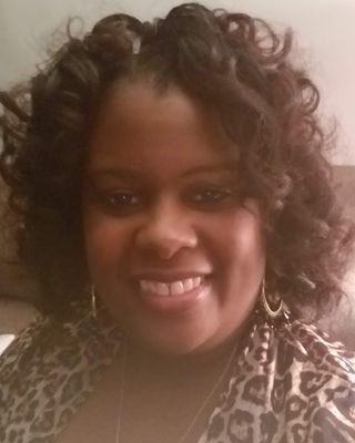 Photo of Dr. Marquita Barrett, Pre-Licensed Professional, PhD, MA