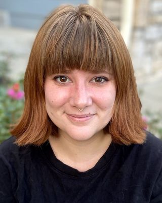 Photo of Grace Stevenson, Clinical Social Work/Therapist, LCSW