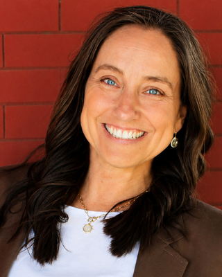 Photo of Margie Delgado, MEd, PLPC