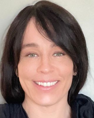 Photo of Angelina Landry, Counsellor in Nanaimo, BC
