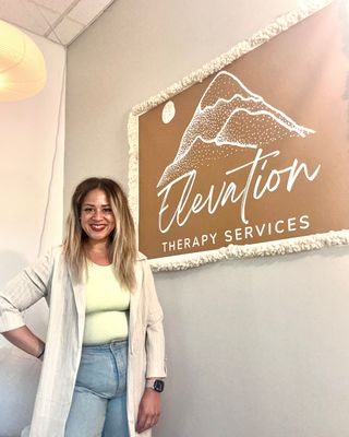 Photo of Kim Dumas - Kim Dumas Elevation Therapy Maryland, Counselor, LGPC