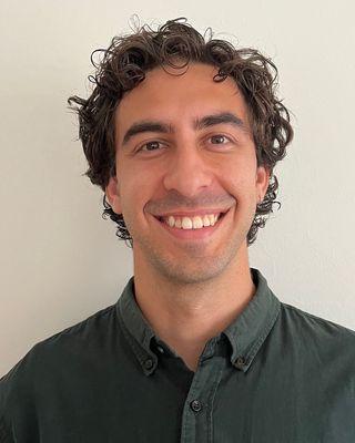 Photo of Benji Dorevitch, Psychologist, MPsych, PsyBA - Clin. Psych