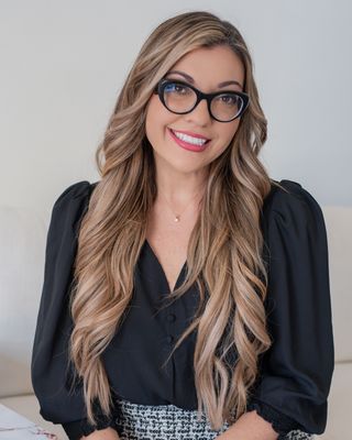 Photo of Lauren Chatellier, Clinical Social Work/Therapist, MSW, LCSW