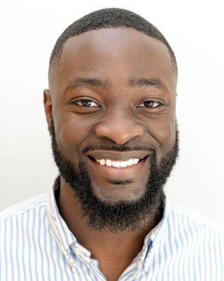 Photo of Pius Asamoah, Pre-Licensed Professional in Forest, VA