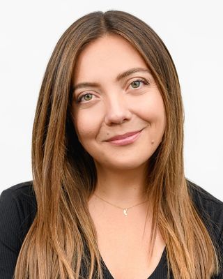 Photo of Aubrey Grodin, Marriage & Family Therapist, LMFT, MA
