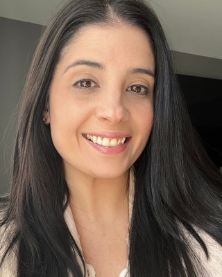 Photo of Danielle Sangalli, Marriage & Family Therapist, LMFT
