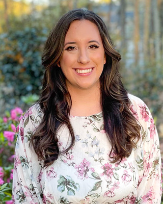 Photo of Adrienne Graham, Counselor in Athens, GA