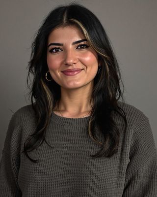 Photo of Samantha Noiman, Clinical Social Work/Therapist, LCSW