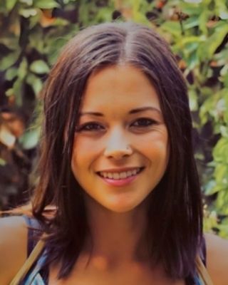 Photo of Ashley Dubois, Licensed Professional Counselor
