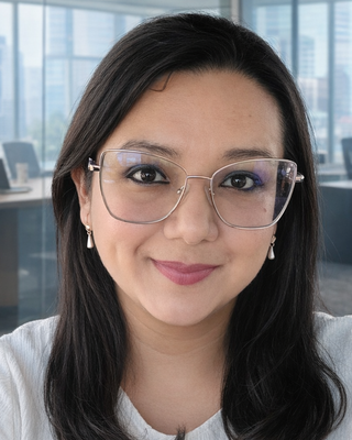 Foto de Alejandra Arisai Sierra Chi, Psicólogo, Lic. en Psicología