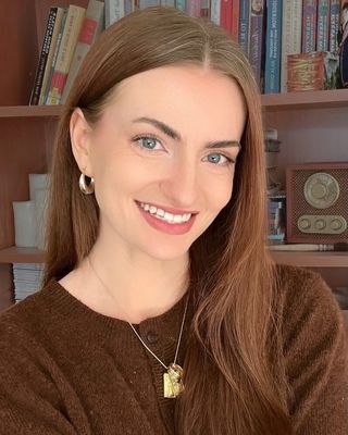 Photo of Erin Cleveland, Clinical Social Work/Therapist, MSW, LSW, LCSW