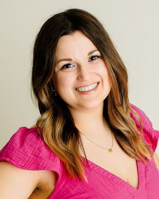 Photo of Ali Albright, Licensed Professional Counselor, MA, LPC