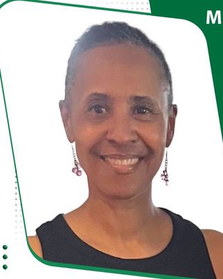 Photo of Jennifer L Jackson, Psychologist, EdM, MS, PhD