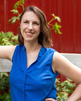 Photo of Anna Morrison, Pre-Licensed Professional, LMSW