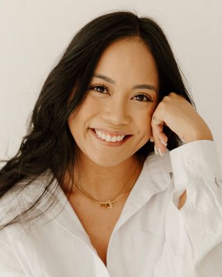 Photo of Malaiya Ilene Liwag, Licensed Professional Counselor Associate, MA, LPC-A, CTP
