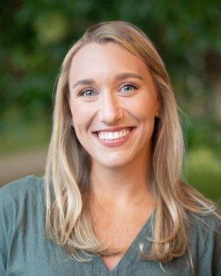 Photo of Reagan Owen, Licensed Professional Counselor, LPC