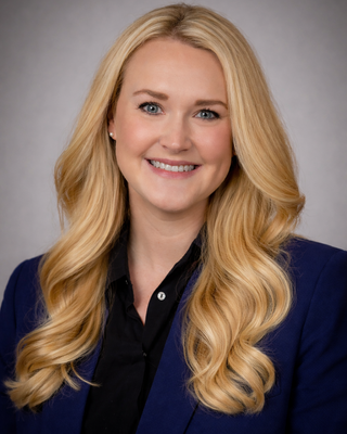 Photo of Magan Brown, Drug & Alcohol Counselor, MS, LCDC