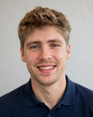 Photo of Mike McLouth, Counselor, MA, LPC-IT