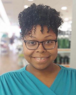 Photo of La'Kiesha Morgan - Grace Valley Clinical Services LLC, Pre-Licensed Professional, LMFT