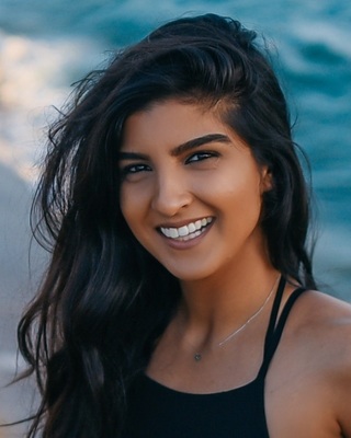 Photo of Amreeta Gill, Psychologist, PsyD, HSP