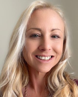 Photo of Catherine Ostoja, Counsellor, MA, ACA-L2