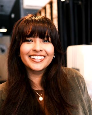 Photo of Daphne Rosales, Clinical Social Work/Therapist, LCSW