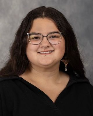 Photo of Alyssa Vasquez, Licensed Professional Counselor, MA, LLPC