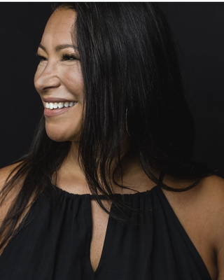 Photo of Ayanna N Freedom, LICSW, RYT 500, Y12SR