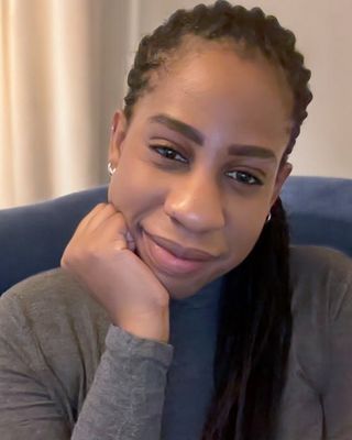 Photo of Jacqueline Macaulay, Psychotherapist, MSc, MBACP