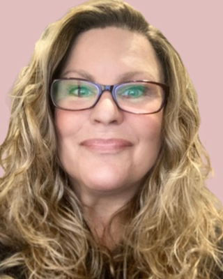 Photo of Jane Marie Borgen, Drug & Alcohol Counselor, LADC, MSW, LGSW