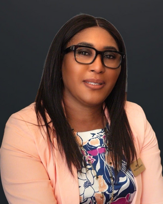 Photo of Anthonia Oyedele, Psychiatric Nurse Practitioner, PMHNP