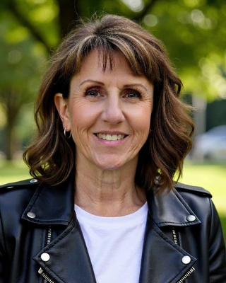 Photo of Lucinda (Cindy) Watkins, Licensed Clinical Mental Health Counselor, LCMHC, M Ed, NCC