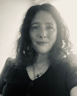 Photo of Dr. Gudrun Court, Psychologist