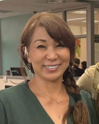 Photo of Noriko Miyahira Easley, Licensed Professional Counselor, MA, NCC, LPC