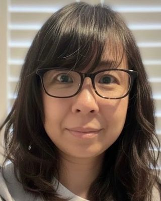 Photo of Rhonda Lin, Counsellor, MA, PACFA