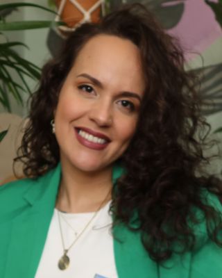 Photo of Stephanie Marrero-Wilson, Clinical Social Work/Therapist