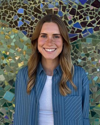 Photo of Anne Lise Delgado, Marriage & Family Therapist Associate, AMFT