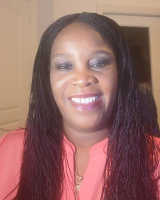 Photo of Marie Oseh, Psychiatric Nurse Practitioner in Florida