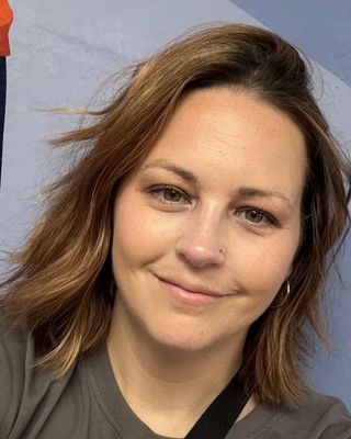 Photo of Morgan Joy McGregor, Clinical Social Work/Therapist, LCSW