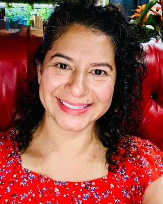 Photo of Griselda Martinez, Marriage & Family Therapist, LMFT