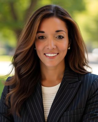 Photo of Lindsey Anderson, Psychiatric Nurse Practitioner, MSN, PMHNP