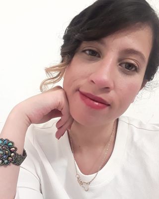 Foto de Psic Mariel Guadalupe Maldonado Murillo, Psicoterapeuta, Lic. en Psicología