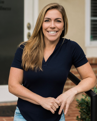 Photo of Madison Taylor West, Marriage & Family Therapist, LMFT