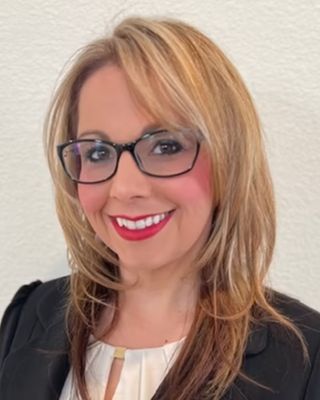 Photo of Roxanne Harkruiz, Marriage & Family Therapist, LMFT