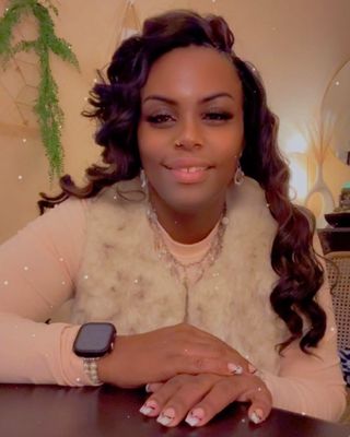 Photo of Angela Michelle Artis, Clinical Social Work/Therapist, LMSW