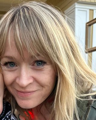 Photo of Breanne Schellenbach, Marriage & Family Therapist, LMFT