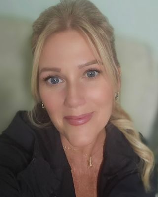 Photo of Genna Marie Morris - Talk To Genna, LLC, Licensed Professional Counselor, MS, LPC, MAC, MATS, NCC