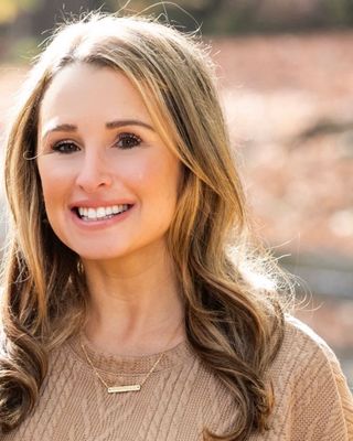 Photo of Jessica Polsky, Licensed Professional Counselor, MA, NCC, LPC