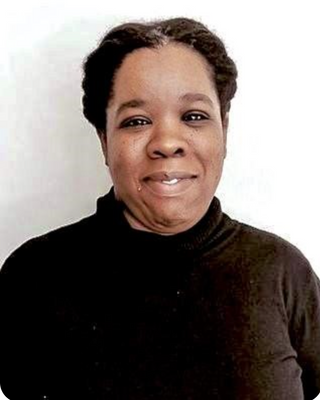 Photo of Yohselyn Burns, Counselor, MA, LAC