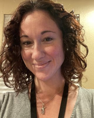 Photo of Sally Elizabeth Spiller, Licensed Professional Counselor, MS, LPC , NCC